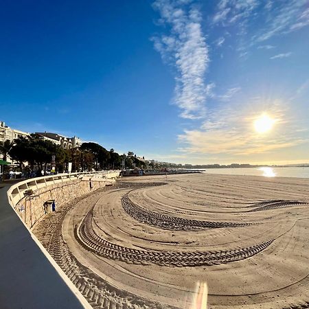 Elegant Studio Proche Palais Des Festivals Cannes Exterior photo